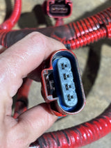 Cummins ISB QBS6.7L Engine Wiring Harness 5689168 5689775 5256262