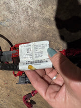 Cummins ISB QBS6.7L Engine Wiring Harness 5689168 5689775 5256262