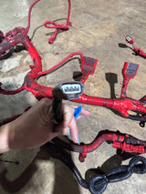 Cummins ISB QBS6.7L Engine Wiring Harness 5689168 5689775 5256262