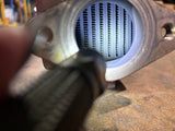 Cummins ISB QSB Diesel Engine EGR Cooler 5529387 5341879