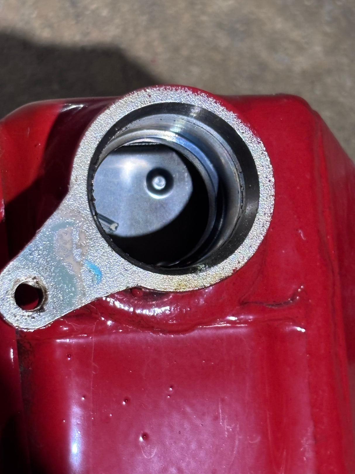 Cummins ISB QSB Diesel Engine EGR Cooler 5529387 5341879