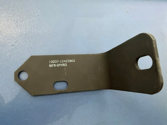 NEW Angle Bracket 19207-12422803 5340-01-500-3115