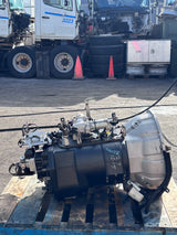 Eaton Fuller FM-14E310B-LAS Automatic off Freightliner Cascadia