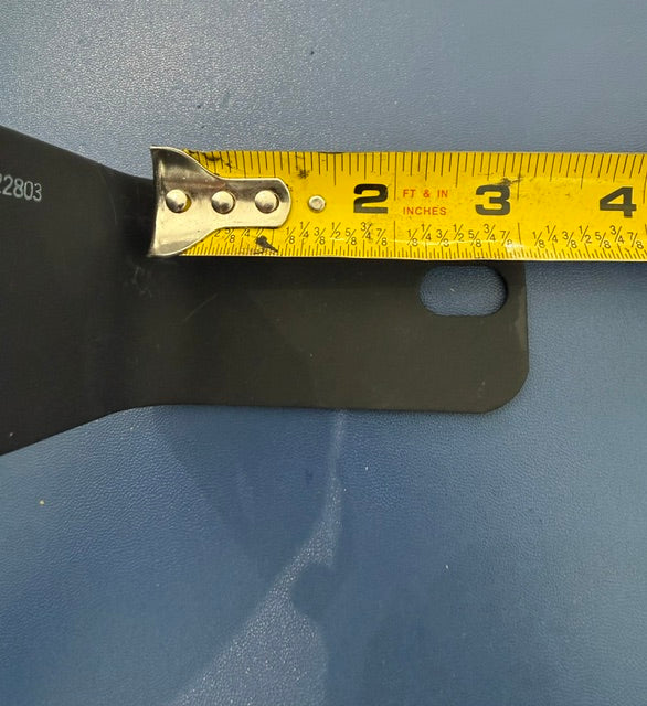 NEW Angle Bracket 19207-12422803 5340-01-500-3115