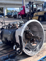 Eaton Fuller FM-14E310B-LAS Automatic off Freightliner Cascadia