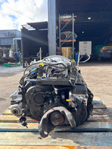 Eaton Fuller FM-14E310B-LAS Automatic off Freightliner Cascadia