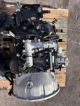 Eaton Fuller FM-14E310B-LAS Automatic off Freightliner Cascadia
