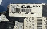 Bendix Forward Looking Radar Transmitter K042587 VSFR-006