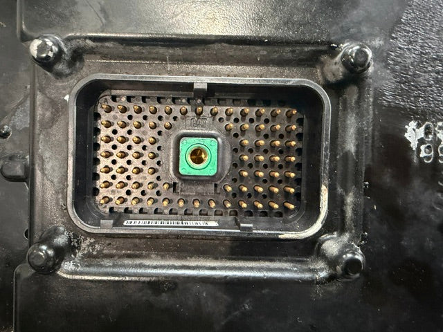 Caterpillar C11 KCA OEM Control Module ECM ECU 10R4094-09 225-3159