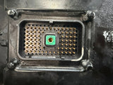 Caterpillar C11 KCA OEM Control Module ECM ECU 10R4094-09 225-3159