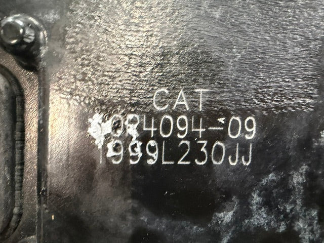 Caterpillar C11 KCA OEM Control Module ECM ECU 10R4094-09 225-3159