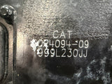 Caterpillar C11 KCA OEM Control Module ECM ECU 10R4094-09 225-3159