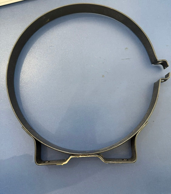 Cummins Fleetguard NELSON Mounting Band 391822400S
