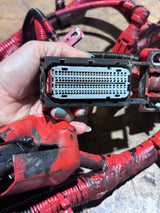 Cummins ISB QSB4.5L Electronic Control Module Wiring Harness 5444412 CM2250