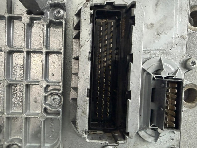 Mercedes Benz OM460LA OEM Diesel Engine Control Module ECM ECU 0014466440