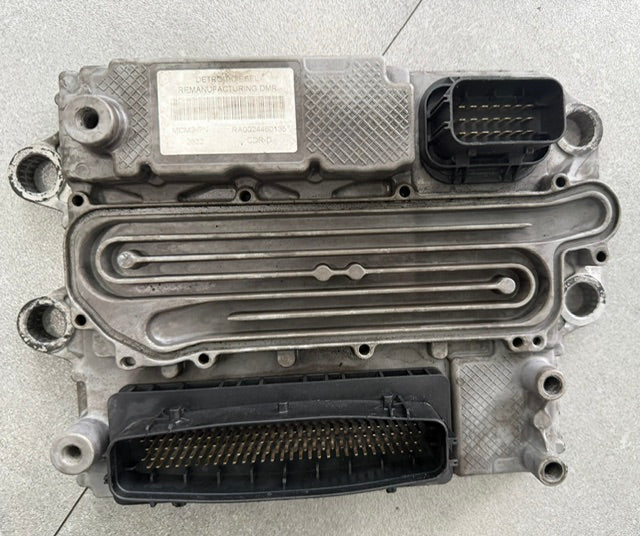 Detroit DD13 OEM Diesel Engine Control Module ECM ECU RA0024460135