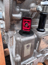 Allison 3500RDS Automatic Transmission 6511092613 PTO Application