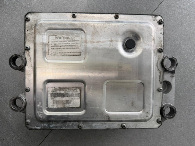 Detroit DD13 OEM Diesel Engine Control Module ECM ECU RA0024460135