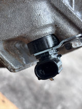 Allison 3500RDS Automatic Transmission 6511092613 PTO Application