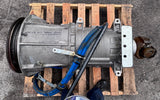 Allison 3500RDS Automatic Transmission 6511092613 PTO Application