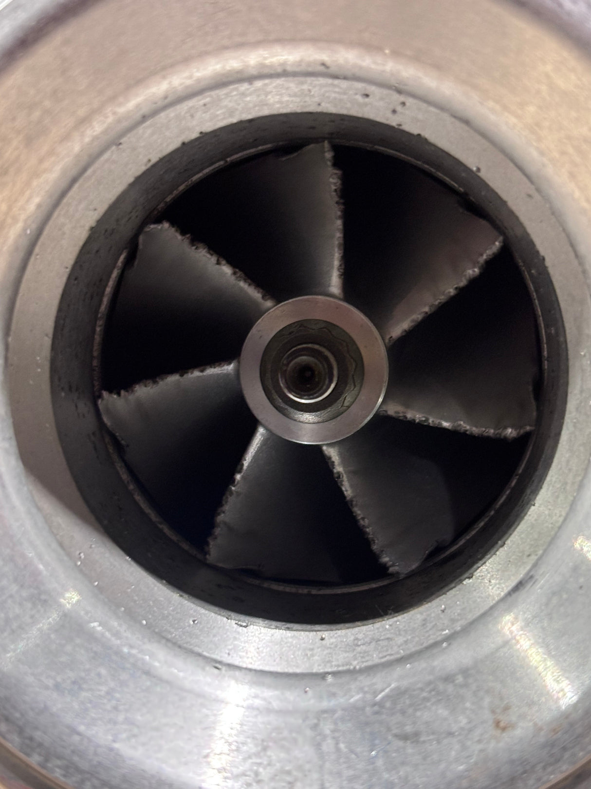 Holset HE300VG Turbocharger 5640294 5603686 6394750 6500092 Cummins B6.7