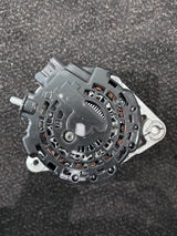 DOOSAN 45A 110AMPS 13.5V Alternator 300901-00183A 61003860