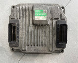 Hino J08E Engine Control Module ECM ECU 89661-E0043 112500-1003