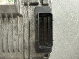 Hino J08E Engine Control Module ECM ECU 89661-E0043 112500-1003