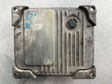 Hino J08E Engine Control Module ECM ECU 89661-E0043 112500-1003