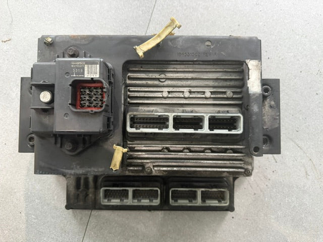 International DT466E Control Module ECM 1839368C1 1842443C95 1845117C4
