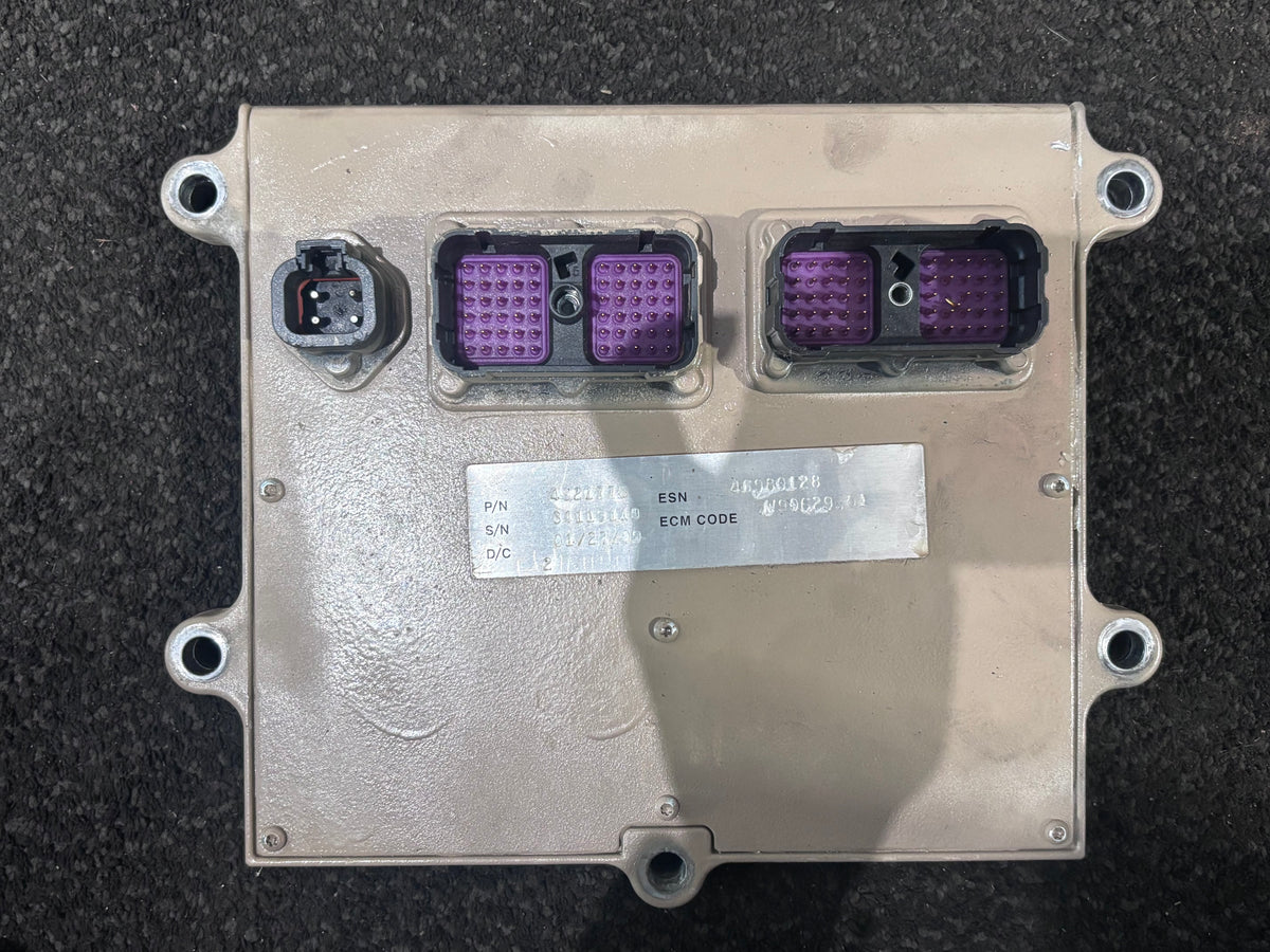 Cm850 Contol Module Cummins ISL Engine Control Module ECM ECU 4921776 4921797 CM850 – JJ ...