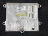 Cummins ISL Engine Control Module ECM ECU 4921776 4921797 CM850
