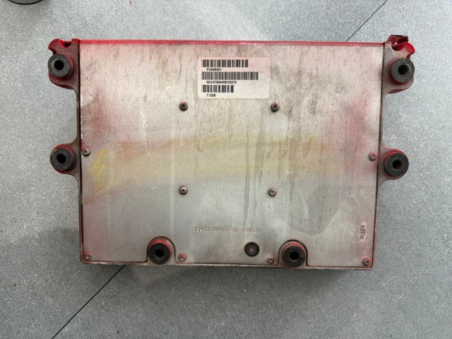 Cummins QSX15 OEM Diesel Engine Control Module 3408501 3681405 CM570