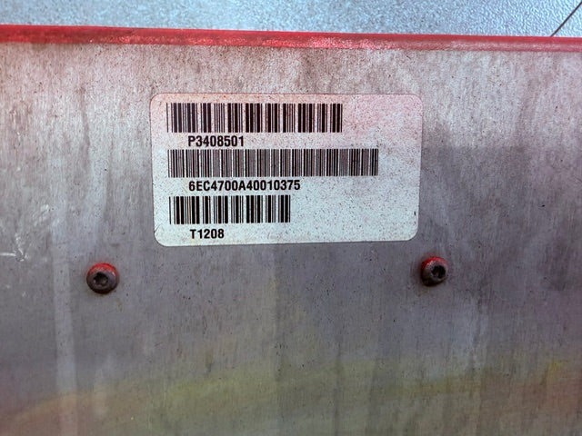 Cummins QSX15 OEM Diesel Engine Control Module 3408501 3681405 CM570