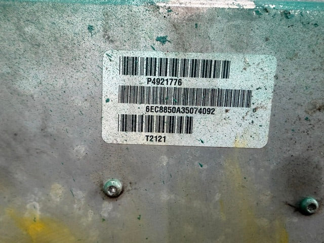Cummins OEM QSB Diesel Engine Control Module ECM ECU OEM  4921776 4921797 CM850