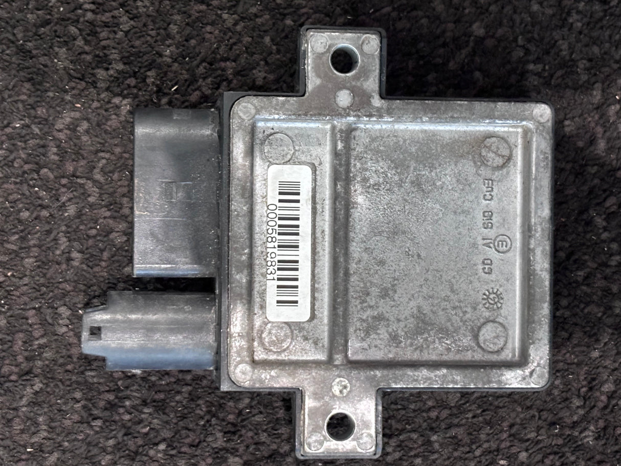 BERU Isuzu NPR NQR NRR Glow Plug 8981369920 0522140902