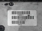 Cummins ISB Engine Control Module ECM ECU 3990517 3944124 3945868 CM550