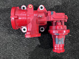 Cummins B6.7 Diesel Engine EGR Valve 5586982