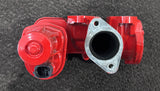 Cummins B6.7 Diesel Engine EGR Valve 5586982