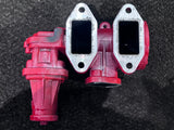 Cummins B6.7 Diesel Engine EGR Valve 5586982