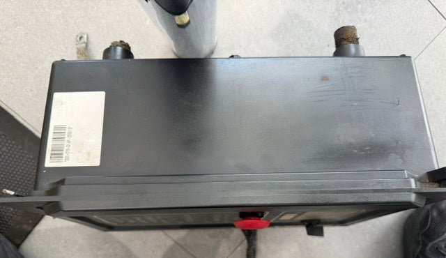 Cummins PCC2100 Control Panel  0300-5718-02