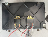 Cummins PCC2100 Control Panel  0300-5718-02