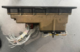 CAT Control GP  198-9252 118-0175