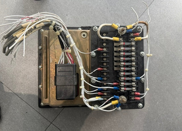 CAT Control GP  198-9252 118-0175