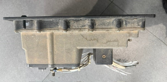 CAT Control GP  198-9252 118-0175