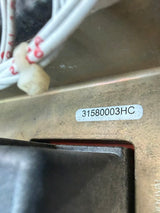 CAT Control GP  198-9252 118-0175