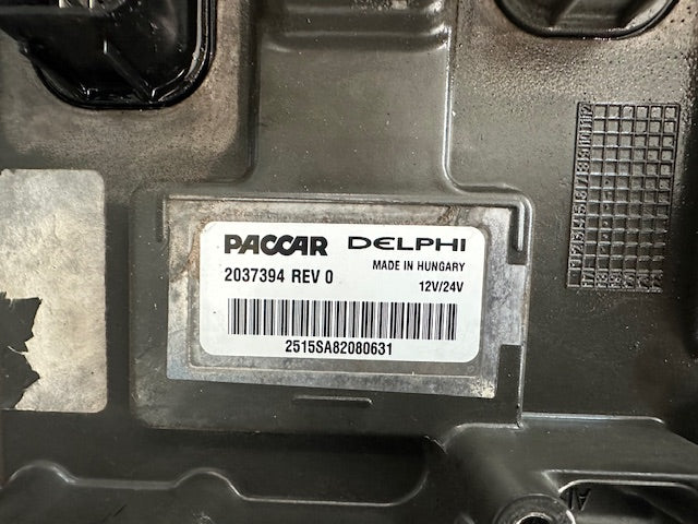 Paccar MX-13 OEM Diesel Engine Control Module ECM ECU 2037394 2298833 2160700 2295122