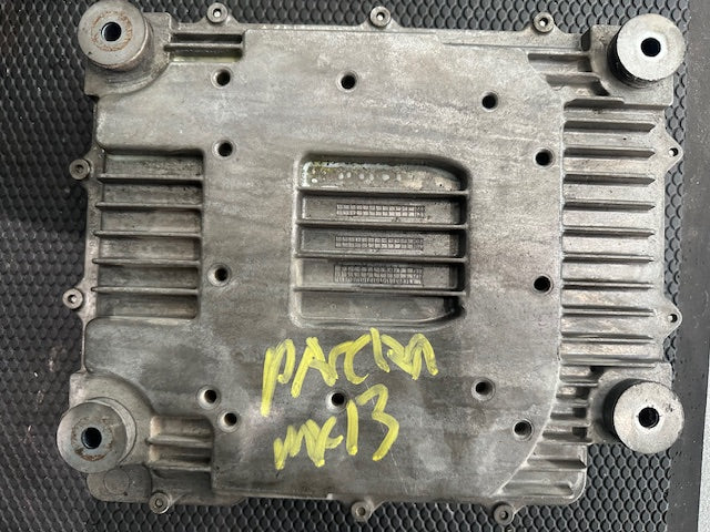 Paccar MX-13 OEM Diesel Engine Control Module ECM ECU 2037394 2298833 2160700 2295122