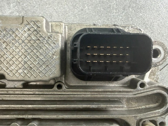 Detroit DD15 OEM Diesel Engine Control Module ECM ECU A0024460935