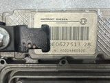 Detroit DD15 OEM Diesel Engine Control Module ECM ECU A0024460935